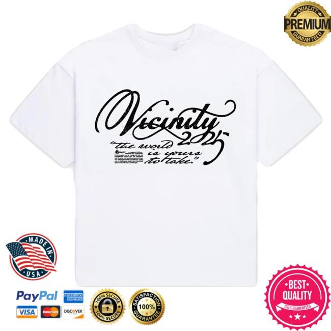 Vicinity Sinuous Shirt