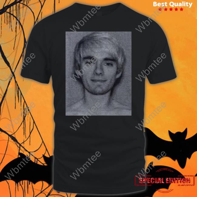 Danny Property Penis Man Tee Shirt