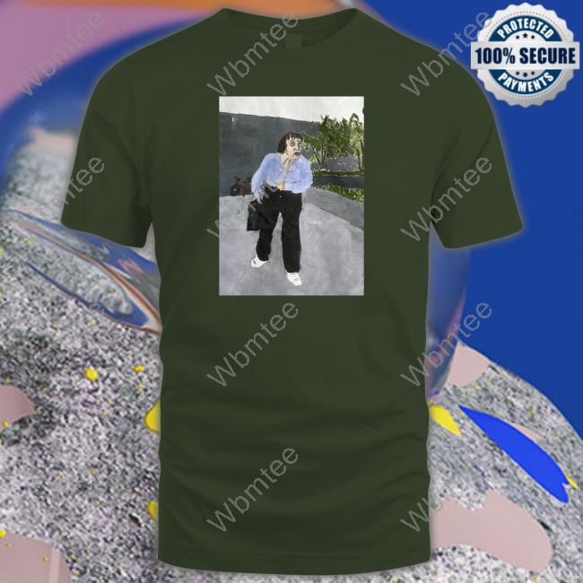 Official Adam Friedland Trumpet Shirt
