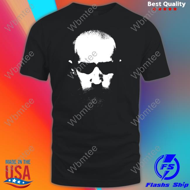 Pouya305 Merch Pouya Face Shirt Tee Shirt