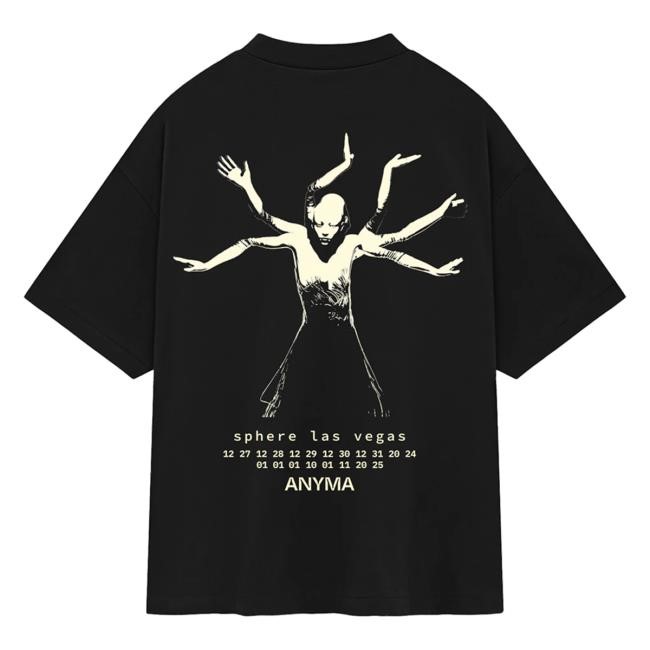 Anyma Shiva Sweater