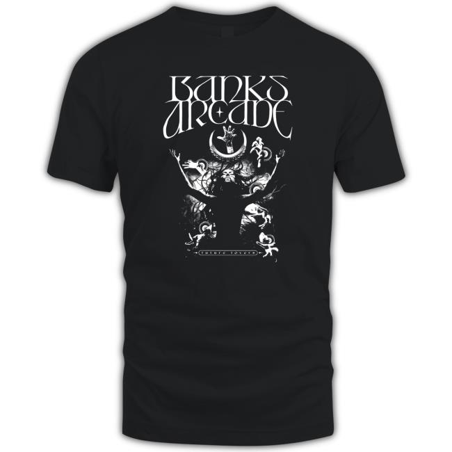 Oracle Shirt