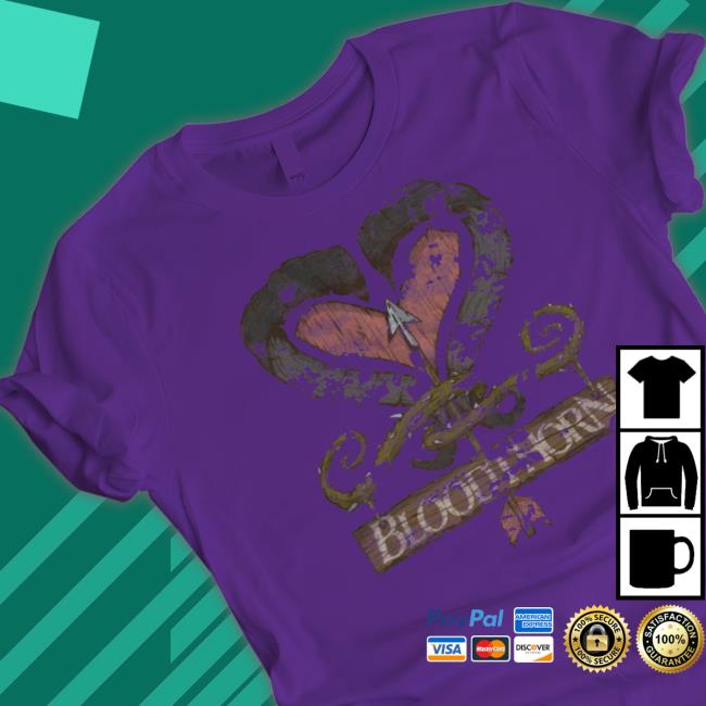 The Bloodthorn Tavern Sweatshirt