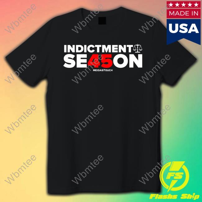 Indictment Season Long Sleeve T Shirt