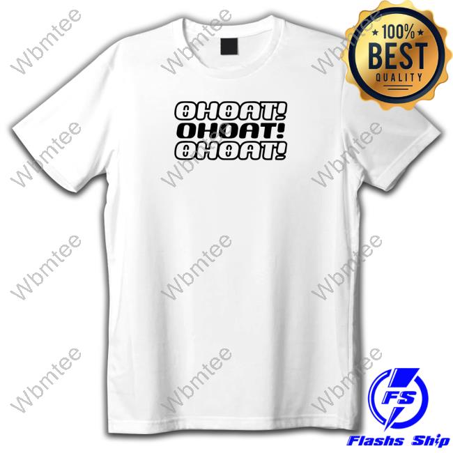 OHOAT Thief T-Shirt