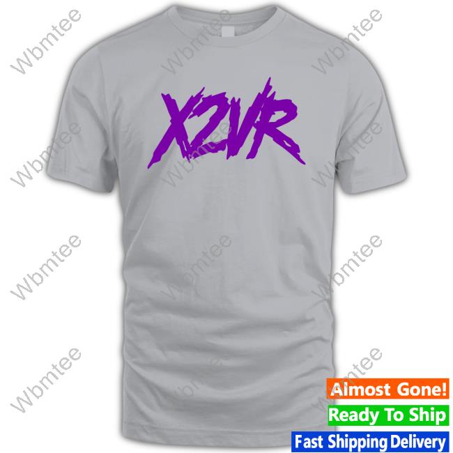 X2vr White Shirts X2vr White T Shirts