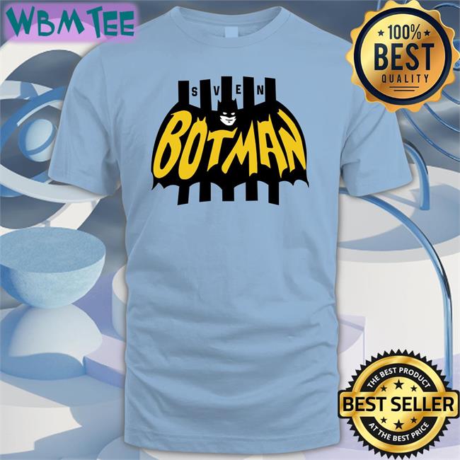 Official Match Of The Day Sven Botman Shirt Bbcmotd Match Of The Day Sven Botman Long Sleeve Tee Bbcmotd