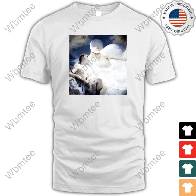 Official Revenge Heavens T-Shirt