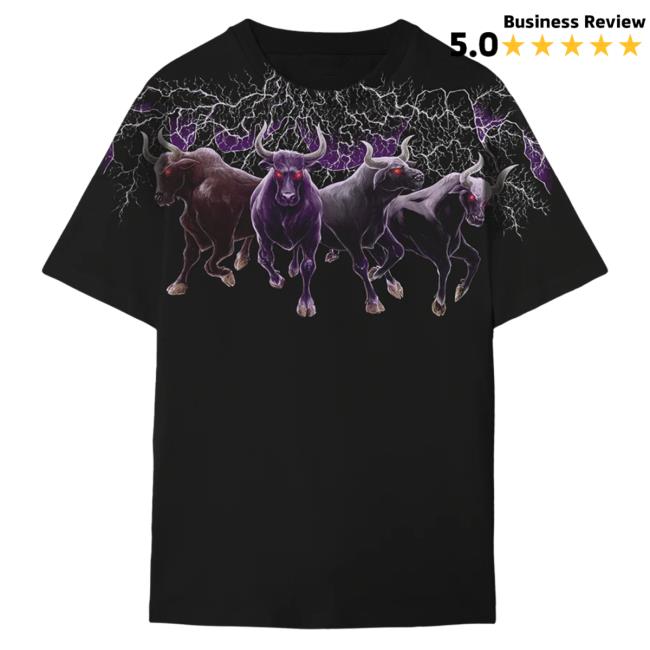 Official Interscope Records Est Gee Merch Store EstGee Who Decides War X Est Gee Lone Multitude T-Shirts