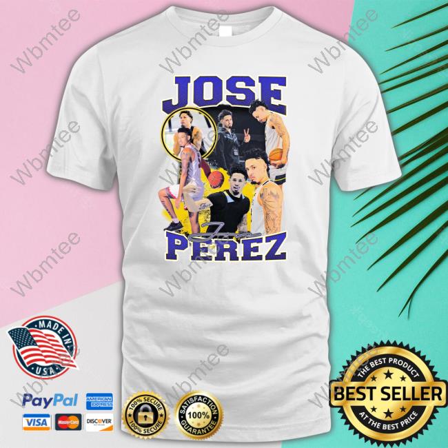 Jose Perez T Shirt