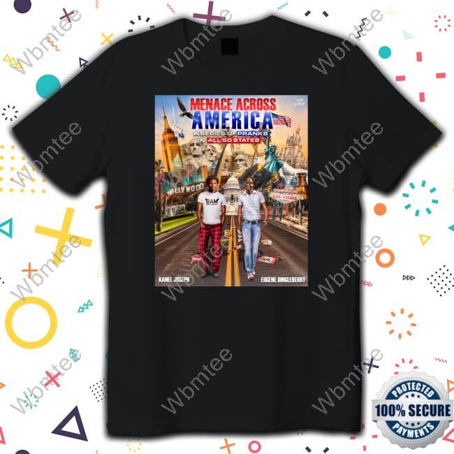 Bad Omens Shinigami Shirt