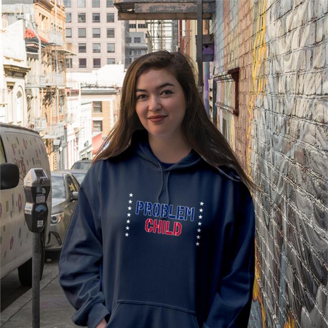 Jake Paul Problem Child Usa Tee Shirt