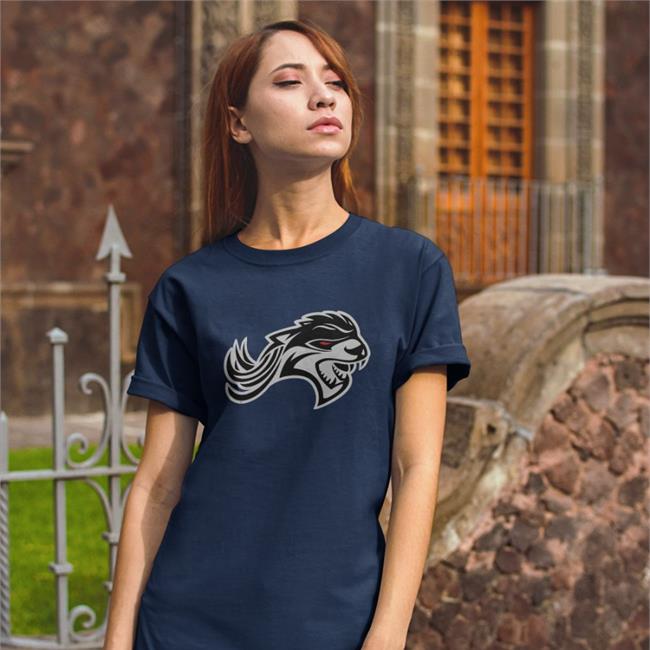 Wrench Every Day Hellcaminio Tee Shirt