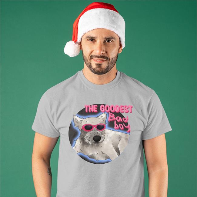 Milkchaai The Goodest Bad Bay Shirt French Fried Gorl Canada