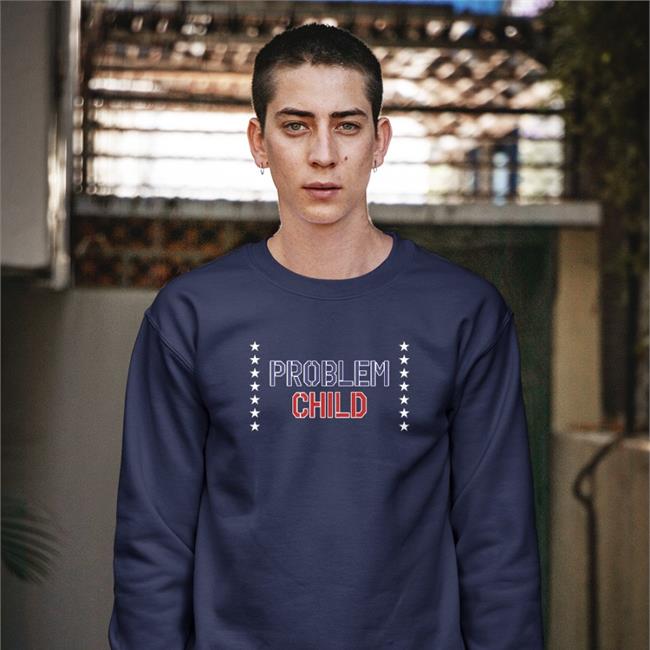 Problem Child Usa Tee Shirt Jake Paul Merch