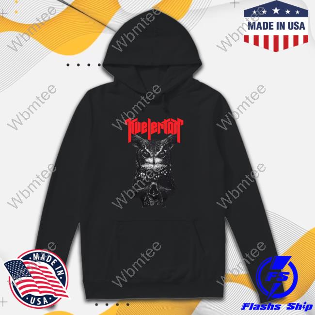 Krøterveg Tee Shirt