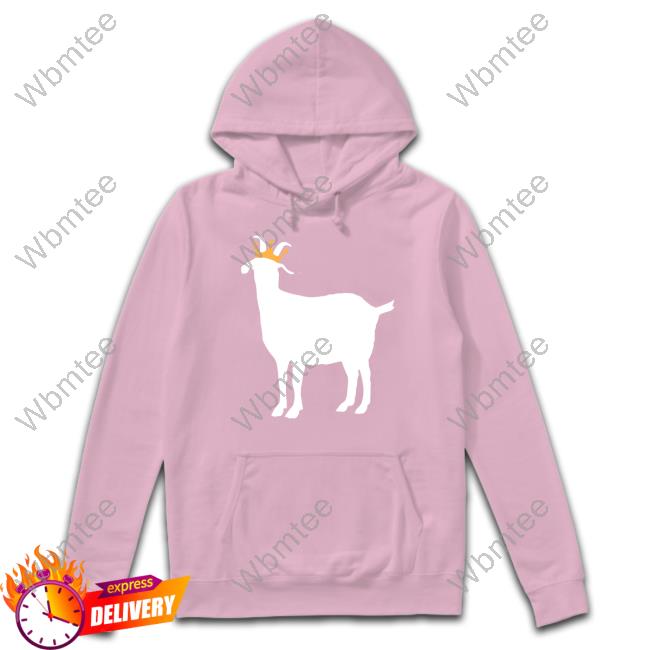 Official Betjack Goat Shirt