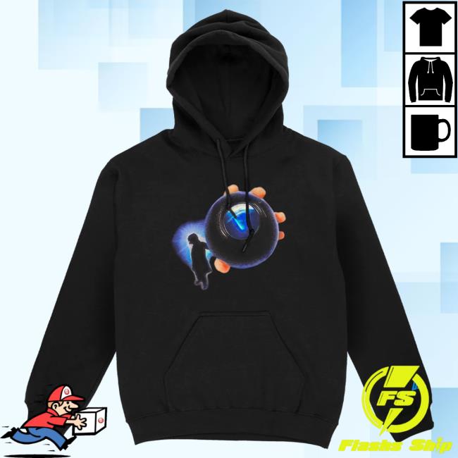 Official Store Djo Music Djo Merch DECIDE Tshirt
