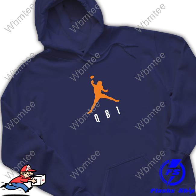 Obvious Shirts Qb1 Caleb Tshirt