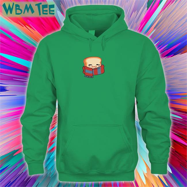 Friendship Bread Cozy Bread Sweatshirt