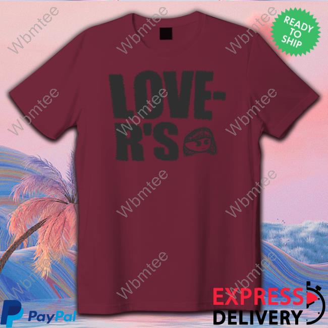 Kanye West Milady Love-R's Bootleg Hooded Sweatshirt