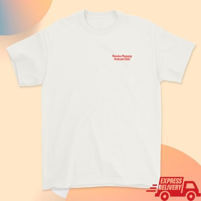 MORD AUF EX EXIsentials Shirt MORD AUF EX Merch
