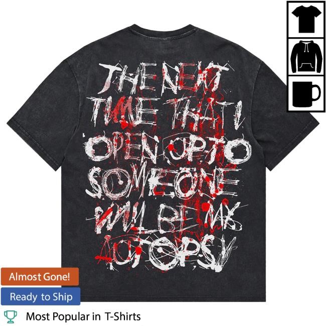 Official Horizon Supply Shop Autopsy Tees HorizonSupply