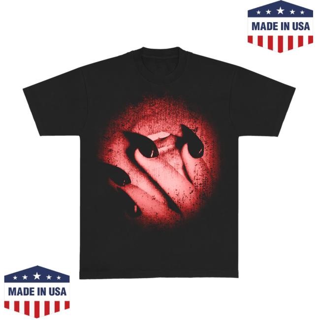 Alter Ego Vixi Tee Shirt Alter Ego Merch