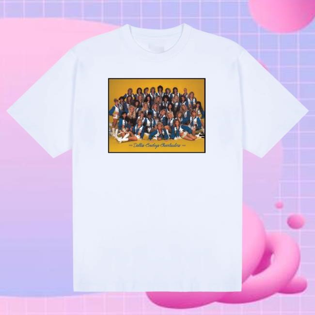 Official Golf Wang Merch America's Sweethearts Tee by Golf Wang x NFL
