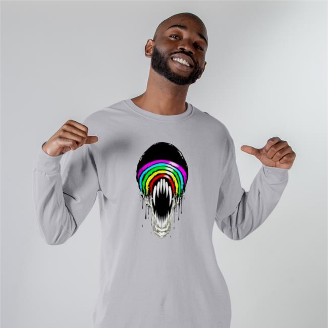 Alex Pardee Merch Brightmare 1996 Shirt 2022