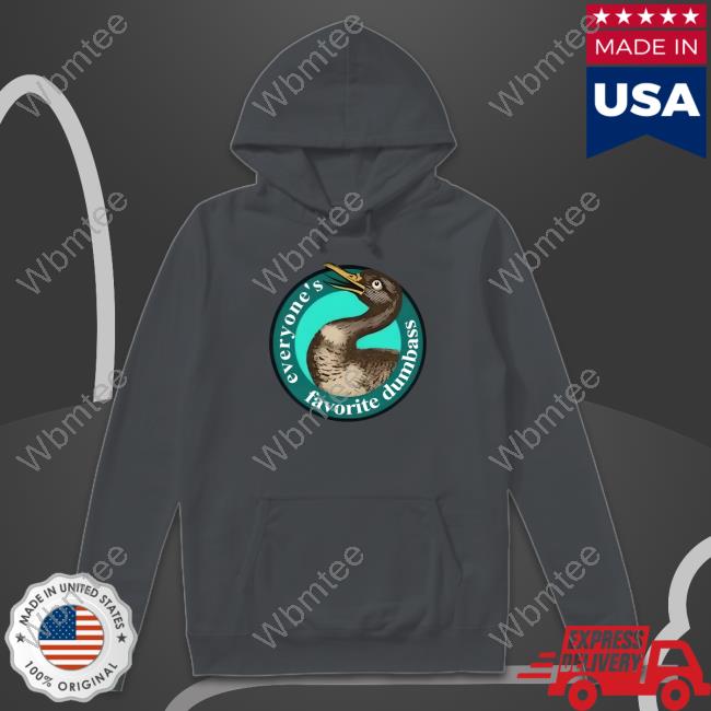 Effin' Birds Merch Everyone's Favorite Dumbass Shirts