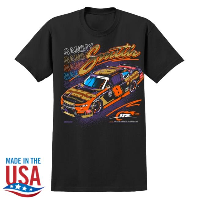 Sammy Smith #8 Tmc Tee Shirt
