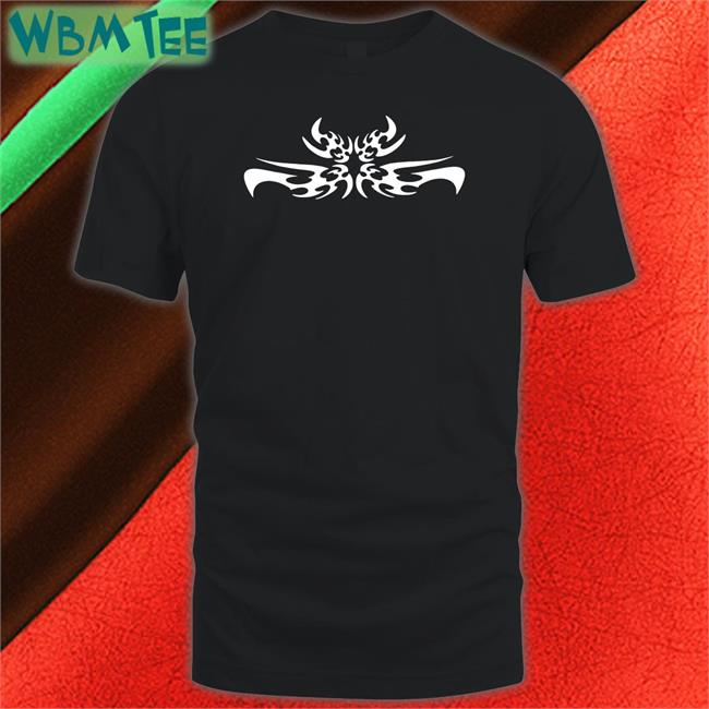 Infernostore Merch North Star Raglan Shirt 2022 Umainferno