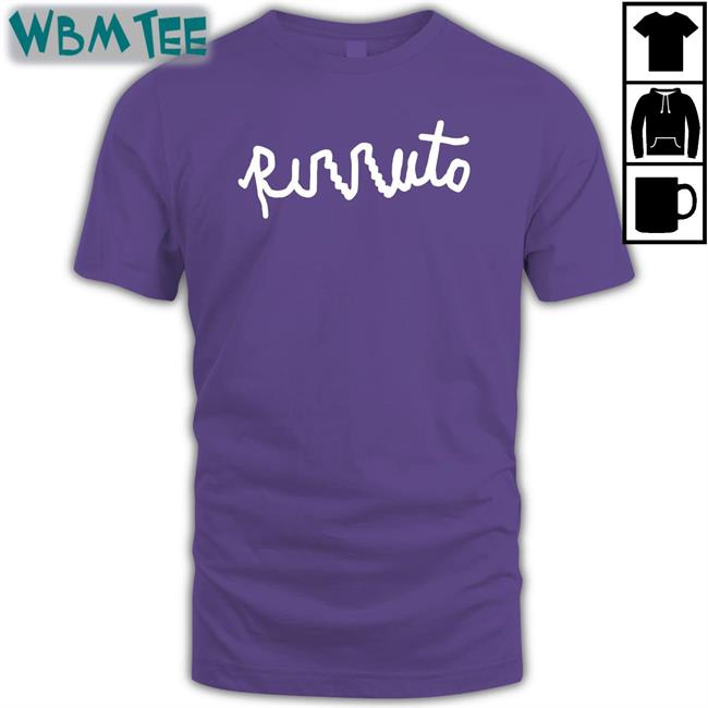 Rizzuto Long Sleeve T Shirt