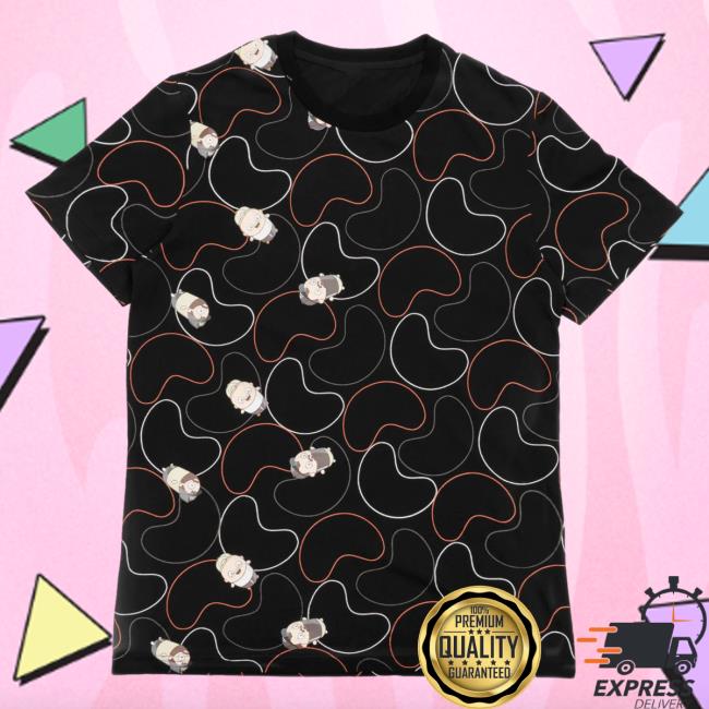 Official Unspeakable Merch Bean Boyz Shirts