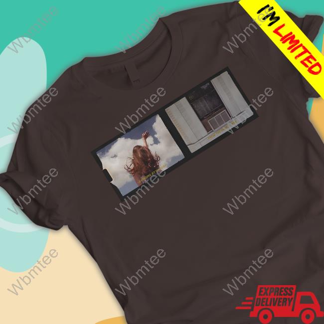 Official Ethel Cain Merch Family Tree Film Still AC Cap