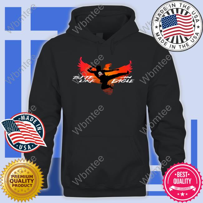 Bite Like An Eagle Shirt