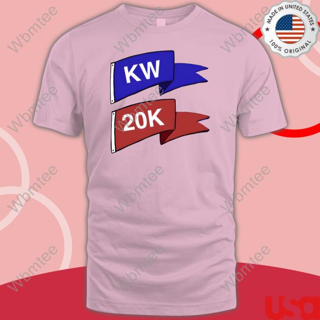 Official Obvious Shirts Shop Kw 20K Flags Shirts