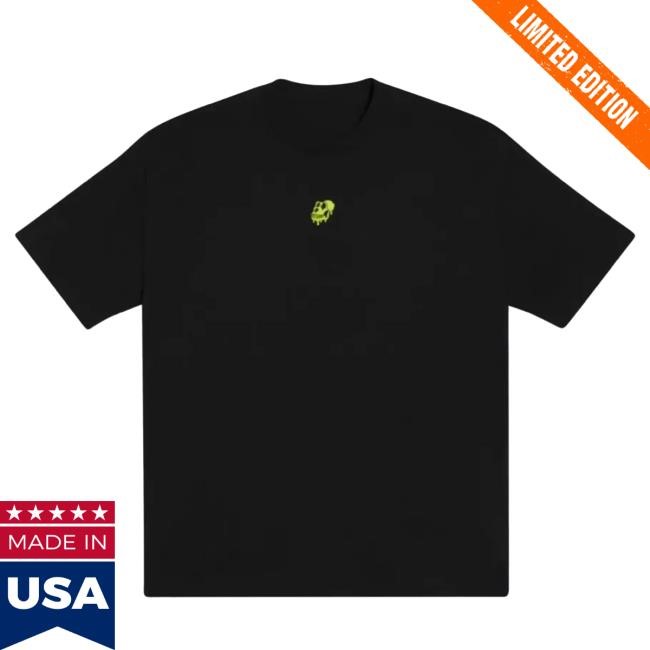 Bored Ape Yacht Club Tee