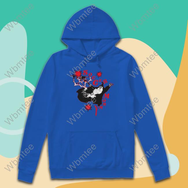 Official Wizard Soccer Mommy Shirt Wizard Soccer Mommy Shirt