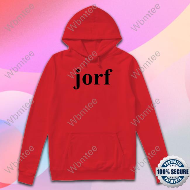 Jury Duty Jorf Tee Shirt Jury Duty Jorf T-Shirt