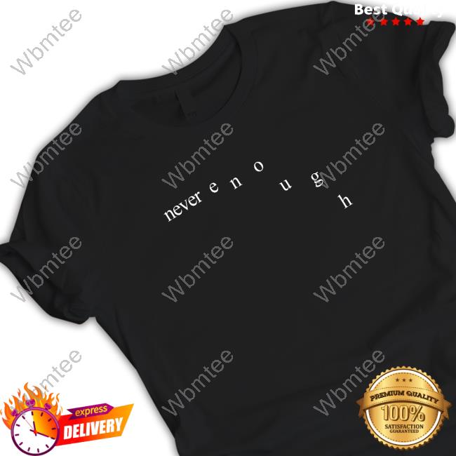 Daniel Caesar Superpowers World Tour Setlist T-Shirt