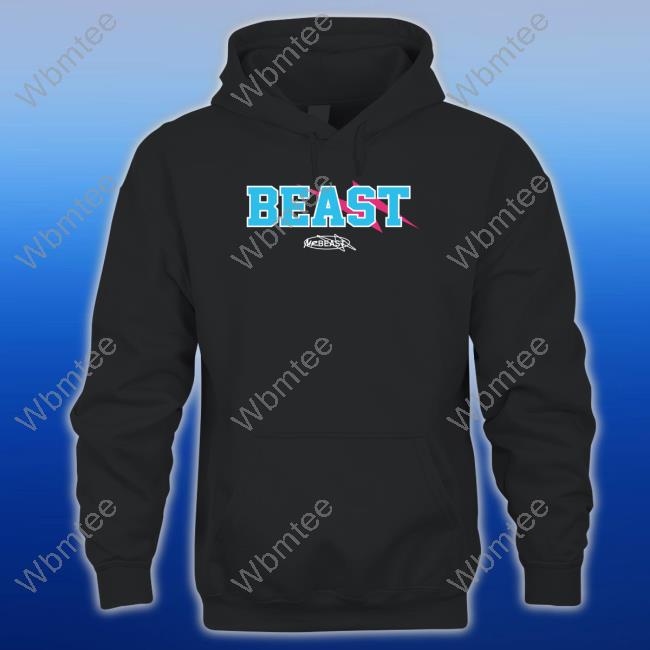 Beast Shirt