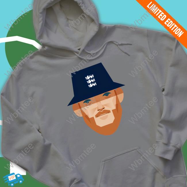 Bodyline Tshirts Shop Ben Stokes By Stanley Chow Shirt Stanley Chow