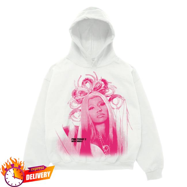 Official Nicki Minaj Merch Store Nicki Minaj PF2 Crew Nicki Minaj Clothing Nickiminaj
