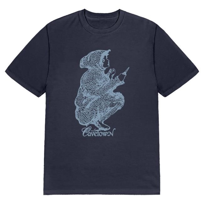 Official Cavetown Merch Store Knight Tees Cave town
