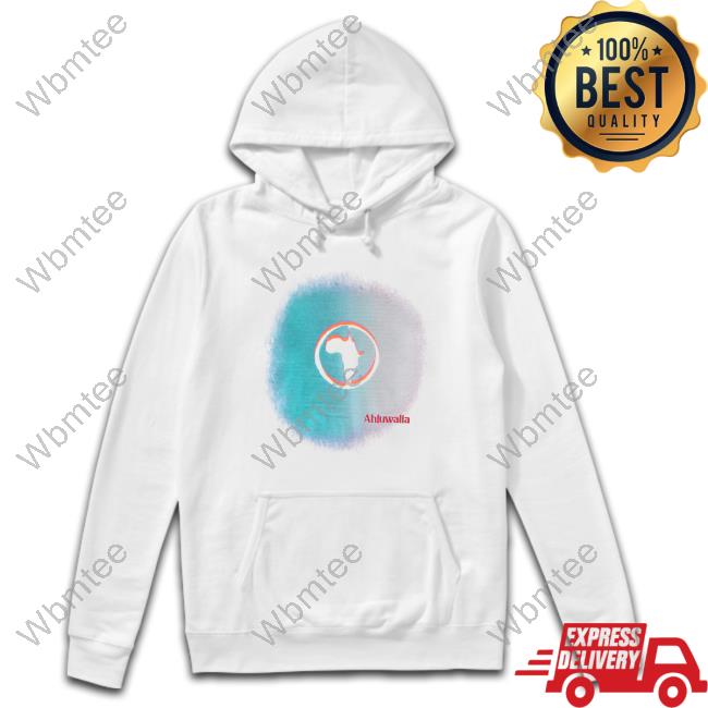 Louis Tomlinson Kalonji Ahluwalia Shirt