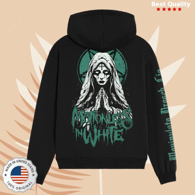 Official Miw Merch Hollow Points Sweaters Official Miw Merch Hollow Points Zip Up Hoodie Sweatshirts