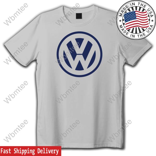 Harry Volkswagen Logo Shirt