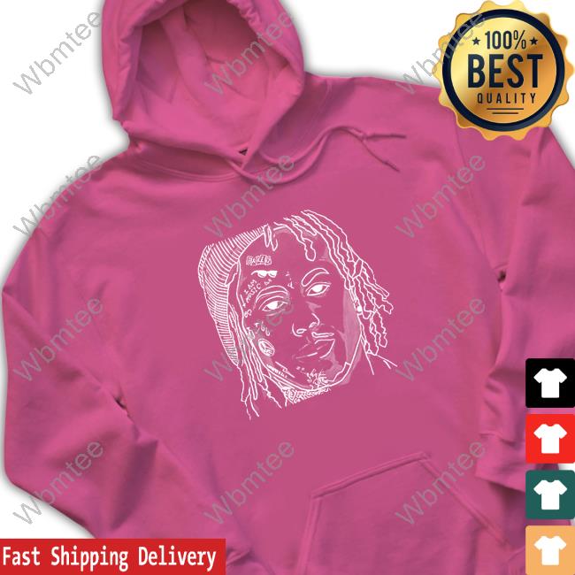 Official Feelin Like Tunechi New Shirt Rich For Music Feelin Like Tunechi Shirts